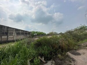 Terreno en renta En Parque DEIT, Anacleto Canabal 1ra Sección, Cerrada calle 3, Centro, Tabasco