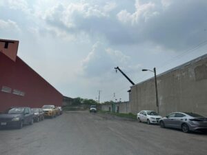 Terreno en renta En Parque DEIT, Anacleto Canabal 1ra Sección, Cerrada calle 3, Centro, Tabasco