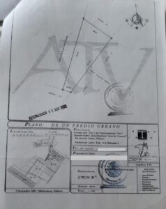 Terreno en renta En Parque DEIT, Anacleto Canabal 1ra Sección, Cerrada calle 3, Centro, Tabasco