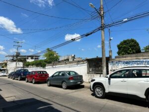 Terreno en venta, Juan Álvarez, colonia Centro delegación cinco, Villahermosa, Tabasco