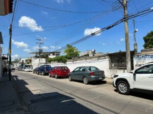 Terreno en venta, Juan Álvarez, colonia Centro delegación cinco, Villahermosa, Tabasco