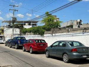 Terreno en venta, Juan Álvarez, colonia Centro delegación cinco, Villahermosa, Tabasco