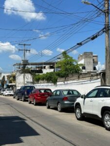 Terreno en venta, Juan Álvarez, colonia Centro delegación cinco, Villahermosa, Tabasco