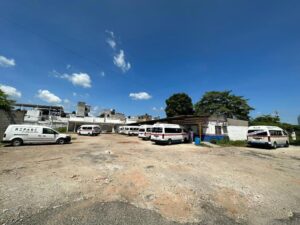 Terreno en venta, Juan Álvarez, colonia Centro delegación cinco, Villahermosa, Tabasco