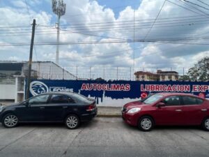 Terreno en venta, calle Carmen Cadena de Buendia, Nueva Villahermosa, Tabasco