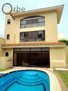 Casa en venta, Bonanza Premier Villahermosa, Tabasco 2000; Villahermosa