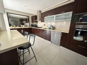 Casa en venta, Residencial Las Palmas, calle Ernesto Malda; Villahermosa, Tabasco