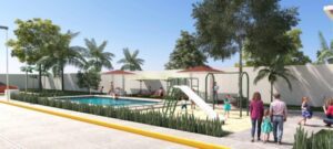 Casas en venta, Brisas del Mar; Paraíso, Tabasco