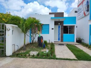 Casas en venta, Residencial Los Bosques; Nacajuca, Tabasco