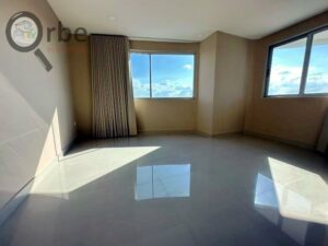 Departamento en renta, Torre Zafiro, piso 9, calle Paseo de la Choca; Villahermosa, Tabasco