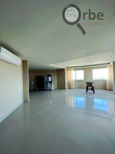 Departamento en renta, Torre Zafiro, piso 9, calle Paseo de la Choca; Villahermosa, Tabasco