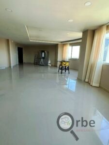 Departamento en renta, Torre Zafiro, piso 9, calle Paseo de la Choca; Villahermosa, Tabasco