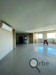 Departamento en renta, Torre Zafiro, piso 9, calle Paseo de la Choca; Villahermosa, Tabasco