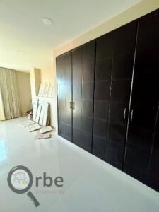 Departamento en renta, Torre Zafiro, piso 9, calle Paseo de la Choca; Villahermosa, Tabasco