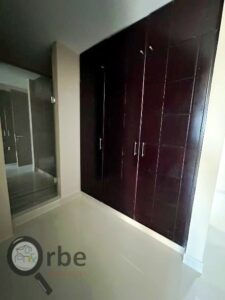 Departamento en renta, Torre Zafiro, piso 9, calle Paseo de la Choca; Villahermosa, Tabasco