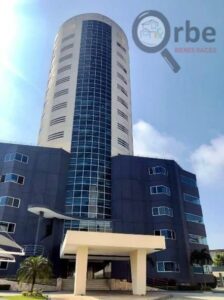 Departamento en renta, Torre Zafiro, piso 9, calle Paseo de la Choca; Villahermosa, Tabasco