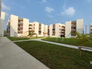 Departamentos en venta, Residencial Los Bosques; Nacajuca, Tabasco