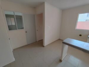 Departamentos en venta, Residencial Los Bosques; Nacajuca, Tabasco