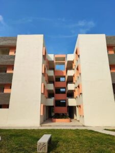 Departamentos en venta, Residencial Los Bosques; Nacajuca, Tabasco