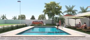 Lotes Residenciales en venta, Brisas del Mar; Paraíso, Tabasco