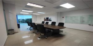 Oficinas en renta, piso 3, Edificio Grijalva; Villahermosa, Tabasco 2000