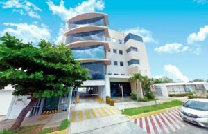 Oficinas en renta, piso 3, Edificio Grijalva; Villahermosa, Tabasco 2000