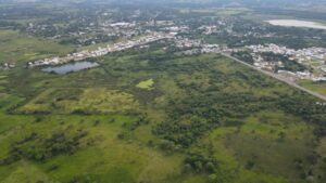 Terreno en venta, Ixtacomitán Segunda Sección; Villahermosa, Tabasco