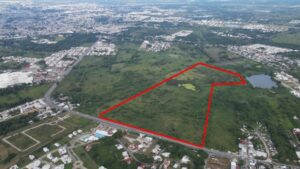 Terreno en venta, Ixtacomitán Segunda Sección; Villahermosa, Tabasco