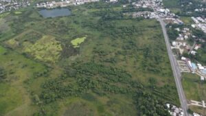 Terreno en venta, Ixtacomitán Segunda Sección; Villahermosa, Tabasco