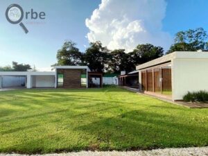 Casa con bodega en renta, carretera vía corta Comalcalco - Cunduacán, Tabasco