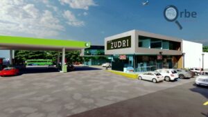 Local comercial en renta, Plaza Zudri, Calle Felipe Carrillo Puerto, Cuadrante II; Villahermosa, Tabasco 01