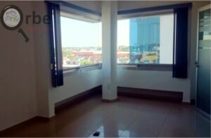 Piso en renta 3ro, Edificio Grijalva, avenida de los Ríos; Villahermosa, Tabasco