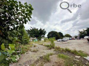 Terreno en renta, periférico Carlos Pellicer esquina boulevard Adolfo Ruiz Cortines; Villahermosa, Tabasco