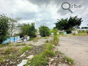 Terreno en renta, periférico Carlos Pellicer esquina boulevard Adolfo Ruiz Cortines; Villahermosa, Tabasco