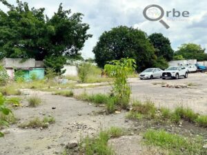 Terreno en renta, periférico Carlos Pellicer esquina boulevard Adolfo Ruiz Cortines; Villahermosa, Tabasco