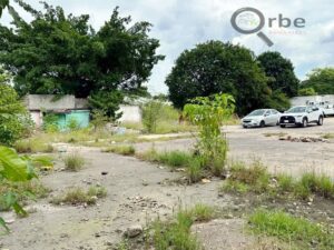 Terreno en renta, periférico Carlos Pellicer esquina boulevard Adolfo Ruiz Cortines; Villahermosa, Tabasco