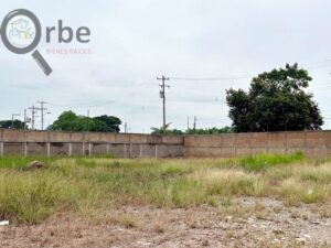 Terreno en venta, Anacleto Canaval, 4ta Sección, carretera Villahermosa – Cárdenas; Tabasco