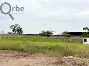 Terreno en venta, Anacleto Canaval, 4ta Sección, carretera Villahermosa – Cárdenas; Tabasco