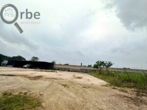 Terreno en venta, Anacleto Canaval, 4ta Sección, carretera Villahermosa – Cárdenas; Tabasco