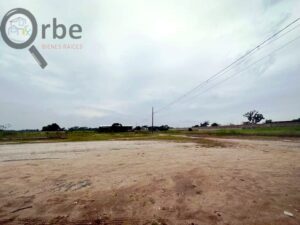 Terreno en venta, Anacleto Canaval, 4ta Sección, carretera Villahermosa – Cárdenas; Tabasco