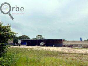 Terreno en venta, Anacleto Canaval, 4ta Sección, carretera Villahermosa – Cárdenas; Tabasco