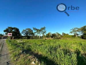 Terreno en venta, Ranchería Saloya 2da. Sección; Nacajuca, Tabasco