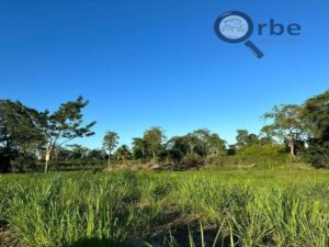 Terreno en venta, Ranchería Saloya 2da. Sección; Nacajuca, Tabasco