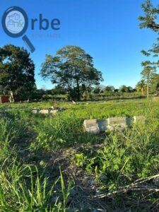 Terreno en venta, Ranchería Saloya 2da. Sección; Nacajuca, Tabasco