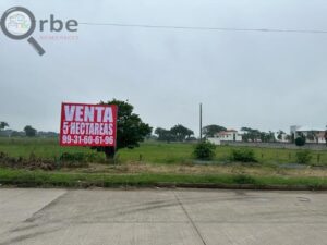 Terreno en venta, ideal para desarrollo de vivienda, al lado de Country San Marcos