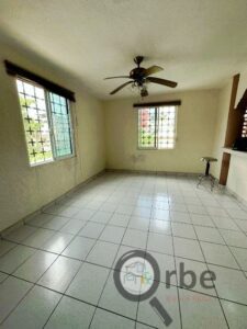 Departamento en venta, conjunto habitacional Yepiz, colonia Centro; Villahermosa, Tabasco