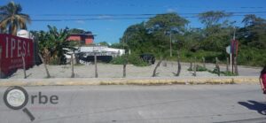 Terreno en renta, calle Grijalva esquina Gregorio Méndez; Frontera, Tabasco