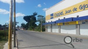 Terreno en renta, calle Grijalva esquina Gregorio Méndez; Frontera, Tabasco