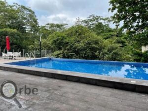 Departamento amueblado en renta, Torre Ankor; Villahermosa, Tabasco