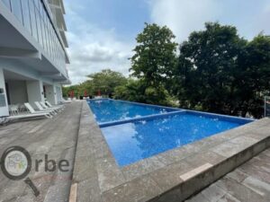 Departamento amueblado en renta, Torre Ankor; Villahermosa, Tabasco